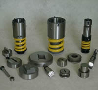 Pulsa and Pierce-All