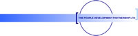 The People Development Partnership Website