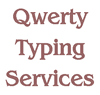 Qwerty Typing Website