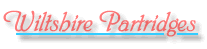 Link to Wiltshire Partridges Website